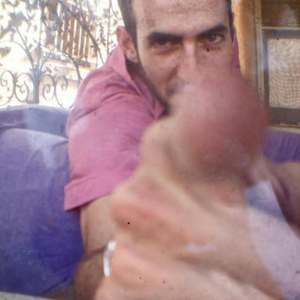 Meet your Posher, Nicholas